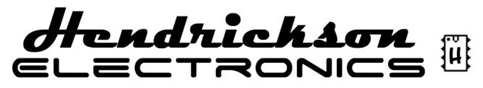 Hendrickson Electronics